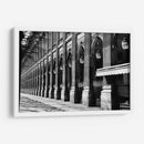 Arcuelas Parisinas Iv - Laura DeNardo | Cuadro decorativo de Canvas Lab