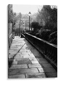 Pasarela Parisina I - Laura DeNardo | Cuadro decorativo de Canvas Lab