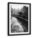 Pasarela Parisina I - Laura DeNardo | Cuadro decorativo de Canvas Lab