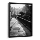 Pasarela Parisina I - Laura DeNardo | Cuadro decorativo de Canvas Lab