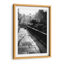 Pasarela Parisina I - Laura DeNardo | Cuadro decorativo de Canvas Lab