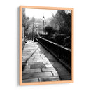 Pasarela Parisina I - Laura DeNardo | Cuadro decorativo de Canvas Lab