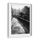 Pasarela Parisina I - Laura DeNardo | Cuadro decorativo de Canvas Lab