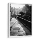 Pasarela Parisina I - Laura DeNardo | Cuadro decorativo de Canvas Lab