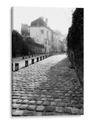 Pasarela Parisina Ii - Laura DeNardo | Cuadro decorativo de Canvas Lab