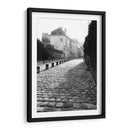 Pasarela Parisina Ii - Laura DeNardo | Cuadro decorativo de Canvas Lab