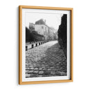 Pasarela Parisina Ii - Laura DeNardo | Cuadro decorativo de Canvas Lab