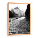 Pasarela Parisina Ii - Laura DeNardo | Cuadro decorativo de Canvas Lab