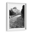 Pasarela Parisina Ii - Laura DeNardo | Cuadro decorativo de Canvas Lab