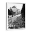 Pasarela Parisina Ii - Laura DeNardo | Cuadro decorativo de Canvas Lab