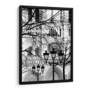 Notre Dame Cathedral Ii - Laura DeNardo | Cuadro decorativo de Canvas Lab