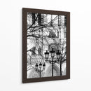 Notre Dame Cathedral II-II - Laura DeNardo | Cuadro decorativo de Canvas Lab