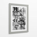 Notre Dame Cathedral II-II - Laura DeNardo | Cuadro decorativo de Canvas Lab
