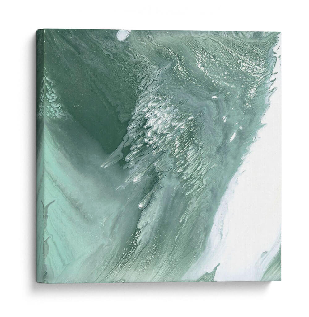 Moss Agate I - Studio W | Cuadro decorativo de Canvas Lab