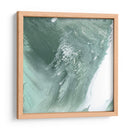 Moss Agate I - Studio W | Cuadro decorativo de Canvas Lab