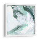 Moss Agate Ii - Studio W | Cuadro decorativo de Canvas Lab