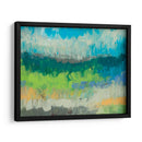 Field Impasto I - Jennifer Goldberger | Cuadro decorativo de Canvas Lab