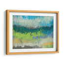 Field Impasto I - Jennifer Goldberger | Cuadro decorativo de Canvas Lab