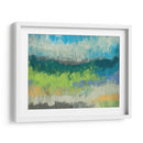 Field Impasto I - Jennifer Goldberger | Cuadro decorativo de Canvas Lab