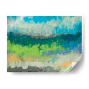 Field Impasto I - Jennifer Goldberger | Cuadro decorativo de Canvas Lab