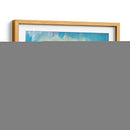 Impasto Field Ii - Jennifer Goldberger | Cuadro decorativo de Canvas Lab