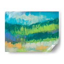 Impasto Field Ii - Jennifer Goldberger | Cuadro decorativo de Canvas Lab