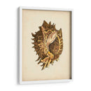 Colección Sealife Vi - Vision Studio | Cuadro decorativo de Canvas Lab