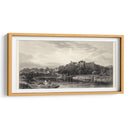 Classical Seaport Ii - G.W. Knorr | Cuadro decorativo de Canvas Lab