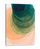 Espada De Cristal I - Grace Popp | Cuadro decorativo de Canvas Lab