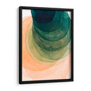 Espada De Cristal I - Grace Popp | Cuadro decorativo de Canvas Lab