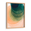 Espada De Cristal I - Grace Popp | Cuadro decorativo de Canvas Lab