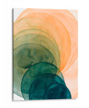 Crystal Spade Ii - Grace Popp | Cuadro decorativo de Canvas Lab