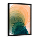 Crystal Spade Ii - Grace Popp | Cuadro decorativo de Canvas Lab