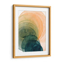 Crystal Spade Ii - Grace Popp | Cuadro decorativo de Canvas Lab