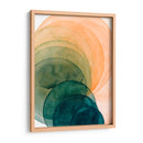 Crystal Spade Ii - Grace Popp | Cuadro decorativo de Canvas Lab