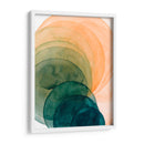 Crystal Spade Ii - Grace Popp | Cuadro decorativo de Canvas Lab