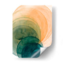 Crystal Spade Ii - Grace Popp | Cuadro decorativo de Canvas Lab