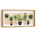 Colección De Oasis Interior D - Grace Popp | Cuadro decorativo de Canvas Lab