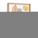 Caras Del Bosque I - June Erica Vess | Cuadro decorativo de Canvas Lab