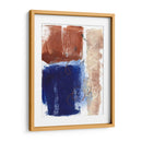 Colores Vivos I - Joyce Combs | Cuadro decorativo de Canvas Lab