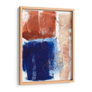 Colores Vivos I - Joyce Combs | Cuadro decorativo de Canvas Lab