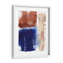 Colores Vivos I - Joyce Combs | Cuadro decorativo de Canvas Lab