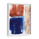 Colores Vivos I - Joyce Combs | Cuadro decorativo de Canvas Lab