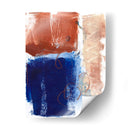 Colores Vivos I - Joyce Combs | Cuadro decorativo de Canvas Lab