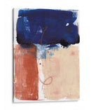 Colores Vivos Ii - Joyce Combs | Cuadro decorativo de Canvas Lab