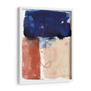 Colores Vivos Ii - Joyce Combs | Cuadro decorativo de Canvas Lab