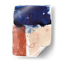 Colores Vivos Ii - Joyce Combs | Cuadro decorativo de Canvas Lab