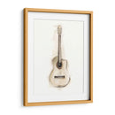 Ethans Guitar Ii - Ethan Harper | Cuadro decorativo de Canvas Lab