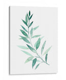 Ramita De Vidrio - Grace Popp | Cuadro decorativo de Canvas Lab