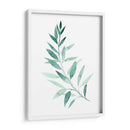 Ramita De Vidrio - Grace Popp | Cuadro decorativo de Canvas Lab